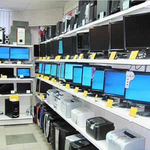 Компьютерные магазины Мамадыша