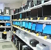 Компьютерные магазины в Мамадыше