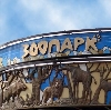 Зоопарки в Мамадыше